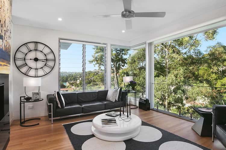 Fourth view of Homely house listing, 3 Shellbank Avenue, Mosman NSW 2088