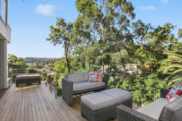 Sixth view of Homely house listing, 3 Shellbank Avenue, Mosman NSW 2088