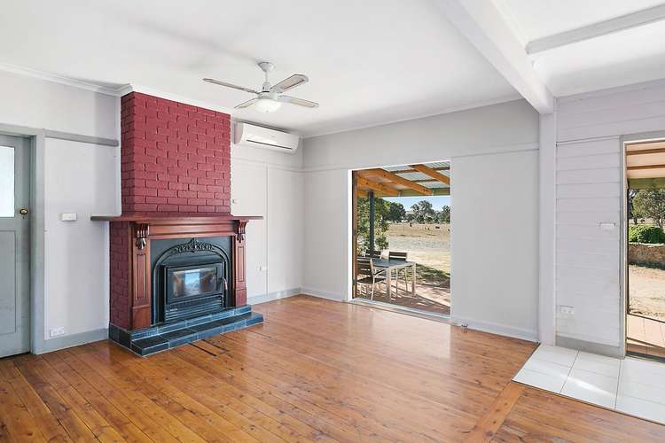 Second view of Homely house listing, 4450 Gundaroo Road, Gundaroo NSW 2620