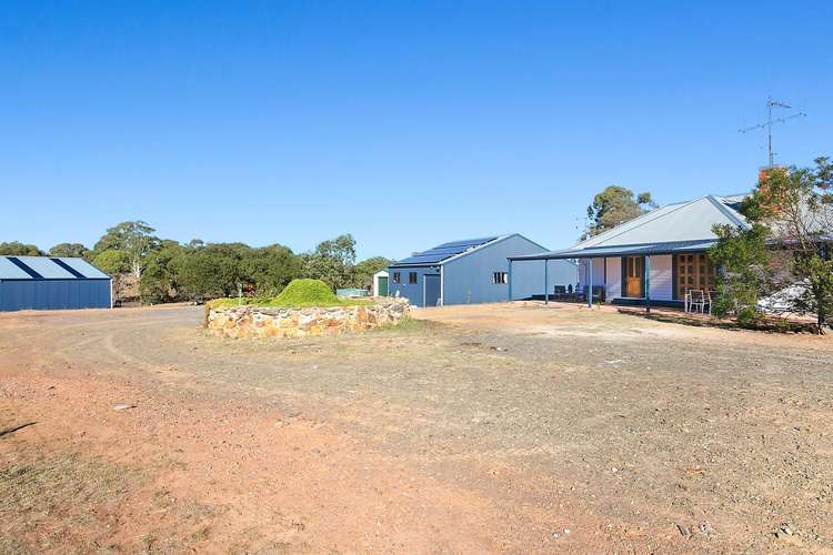 Sixth view of Homely house listing, 4450 Gundaroo Road, Gundaroo NSW 2620