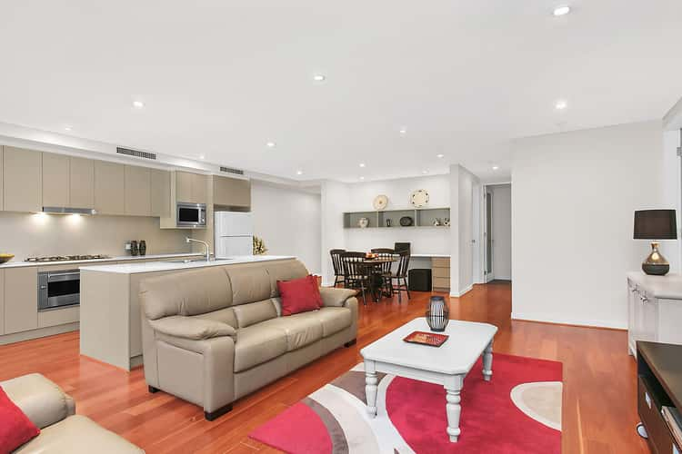 Main view of Homely apartment listing, 3/1731 Pittwater Road, Mona Vale NSW 2103