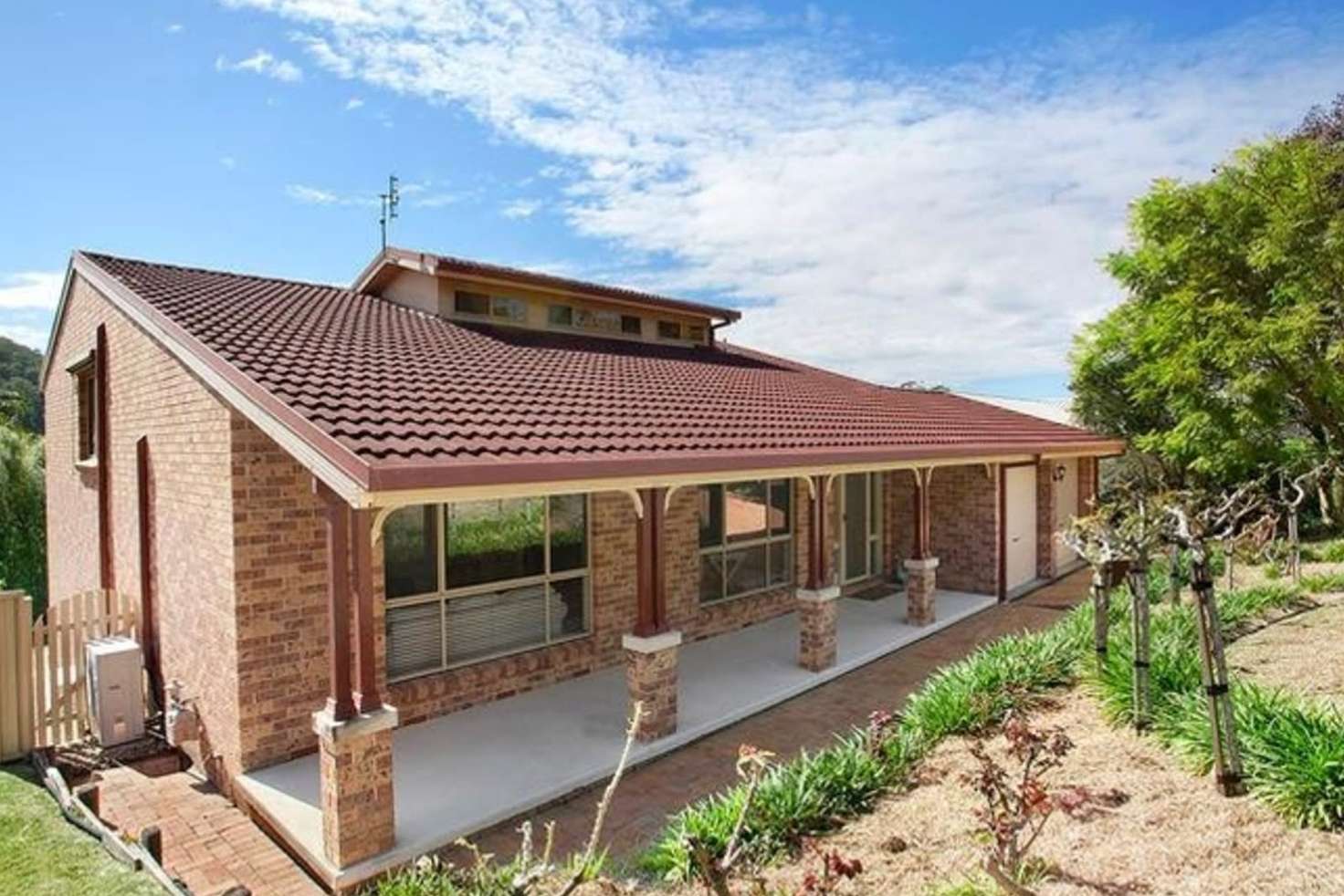 Main view of Homely house listing, 10 Treeline Close, Narara NSW 2250
