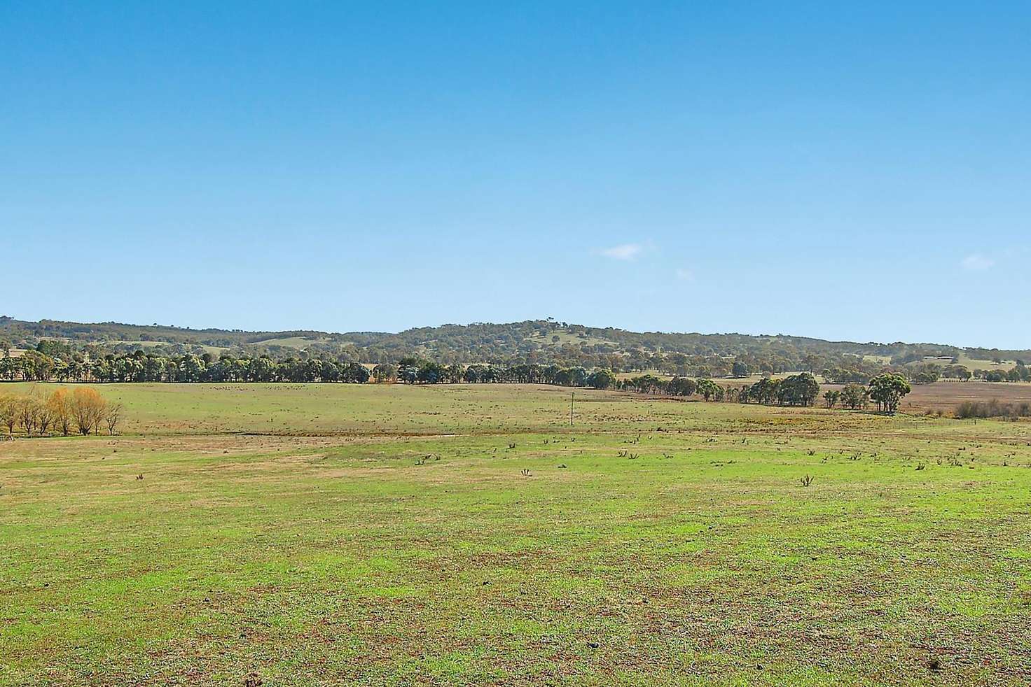 Main view of Homely residentialLand listing, Proposed Lot 2, 528 Back Creek Road, Gundaroo NSW 2620