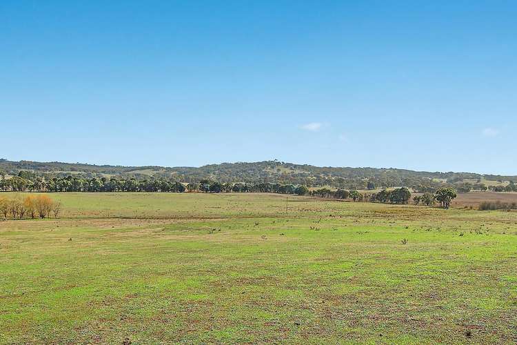 Main view of Homely residentialLand listing, Proposed Lot 2, 528 Back Creek Road, Gundaroo NSW 2620