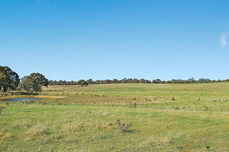 Third view of Homely residentialLand listing, Proposed Lot 2, 528 Back Creek Road, Gundaroo NSW 2620