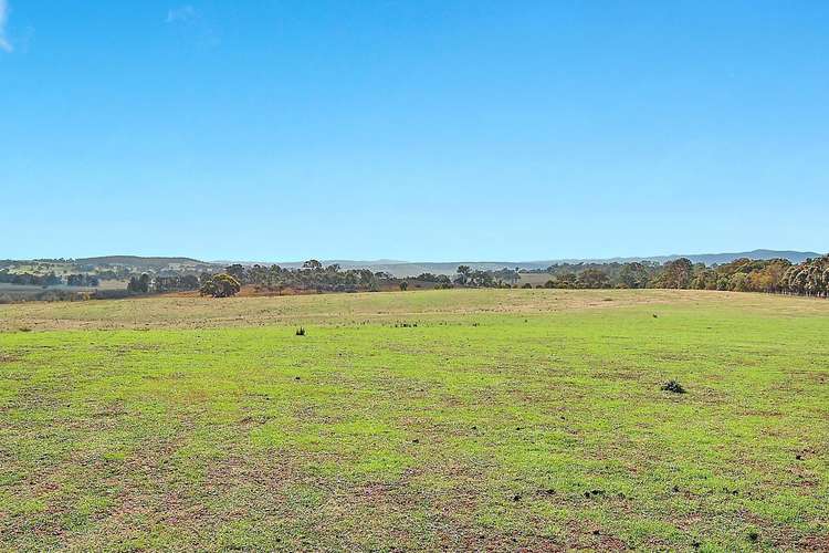 Fourth view of Homely residentialLand listing, Proposed Lot 2, 528 Back Creek Road, Gundaroo NSW 2620