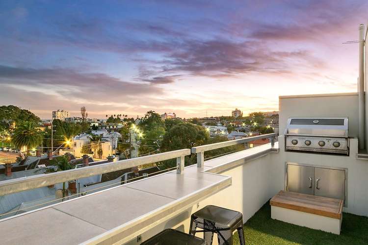 Fourth view of Homely apartment listing, 7/104 Barkly Street, St Kilda VIC 3182