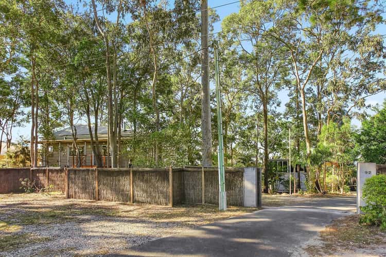 Third view of Homely house listing, 90 Simpsons Road, Currumbin Waters QLD 4223