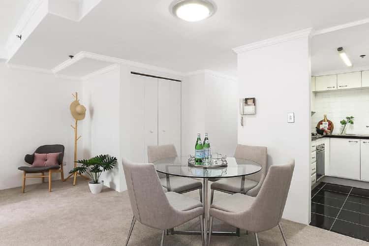 Second view of Homely apartment listing, 5/14 Brown Street, Chatswood NSW 2067