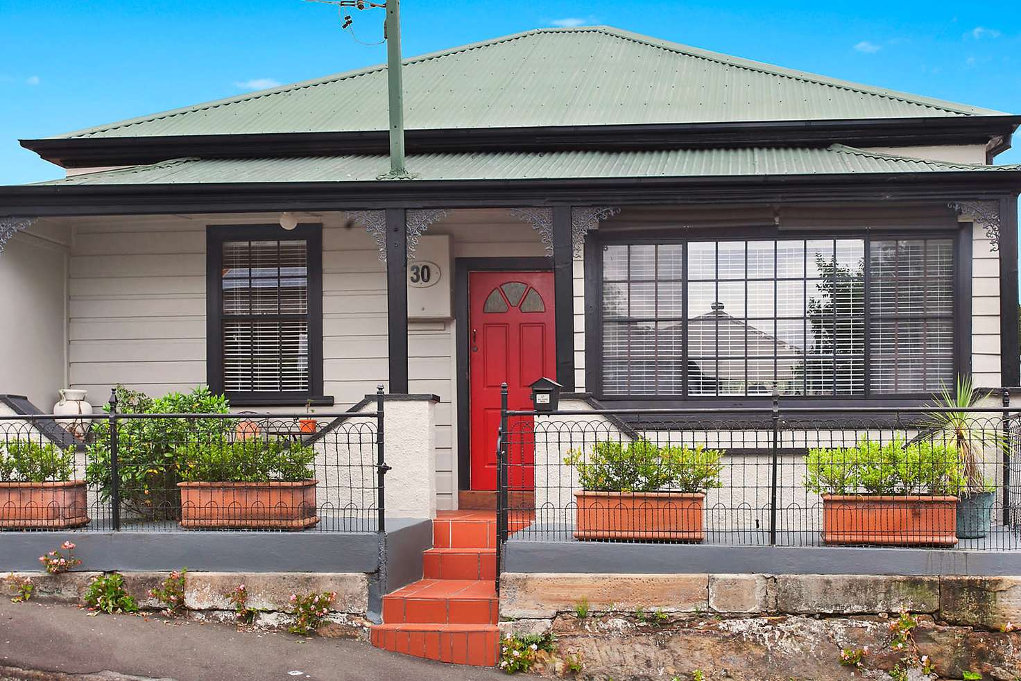 Main view of Homely house listing, 30 Park Street, Rozelle NSW 2039