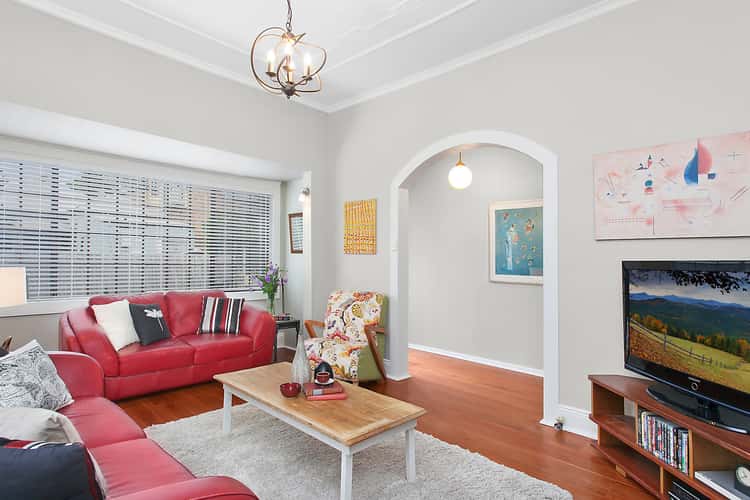 Second view of Homely house listing, 30 Park Street, Rozelle NSW 2039