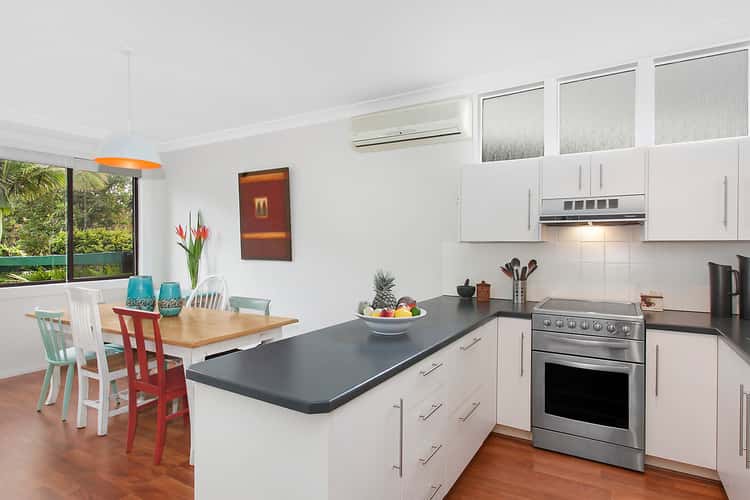 Fourth view of Homely house listing, 30 Park Street, Rozelle NSW 2039