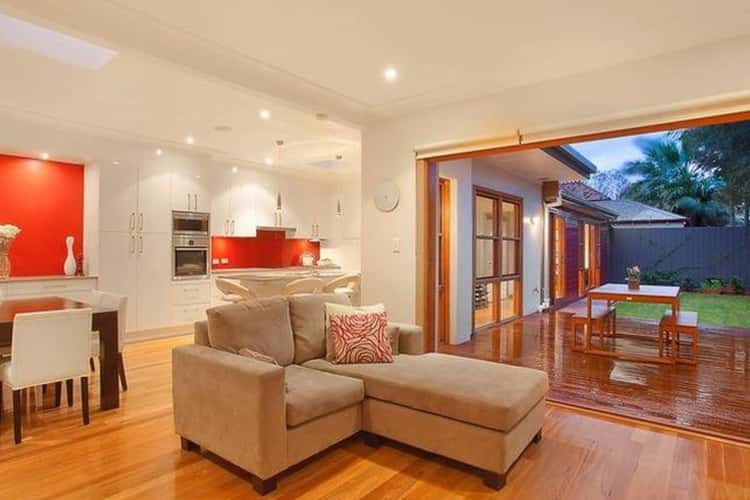 Main view of Homely house listing, 14 Belmore Street, Rozelle NSW 2039