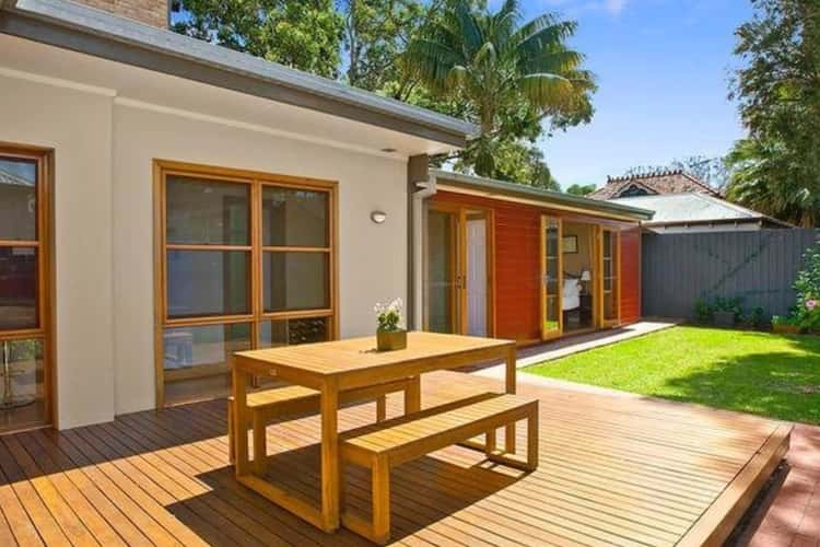 Second view of Homely house listing, 14 Belmore Street, Rozelle NSW 2039