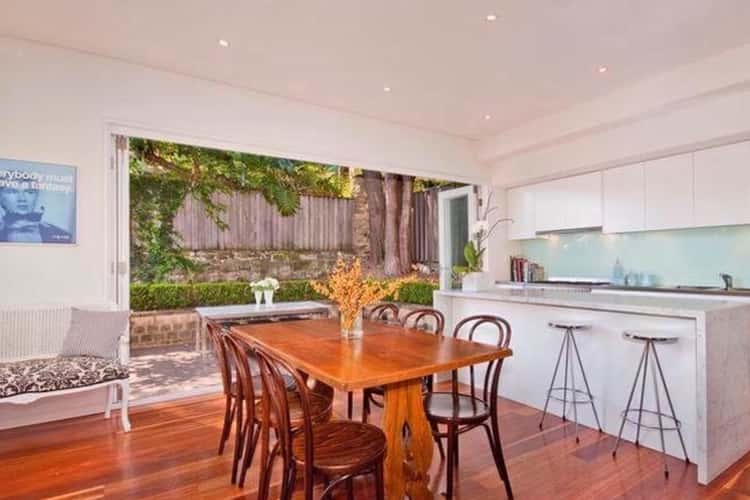 Second view of Homely house listing, 29 Manning Street, Rozelle NSW 2039