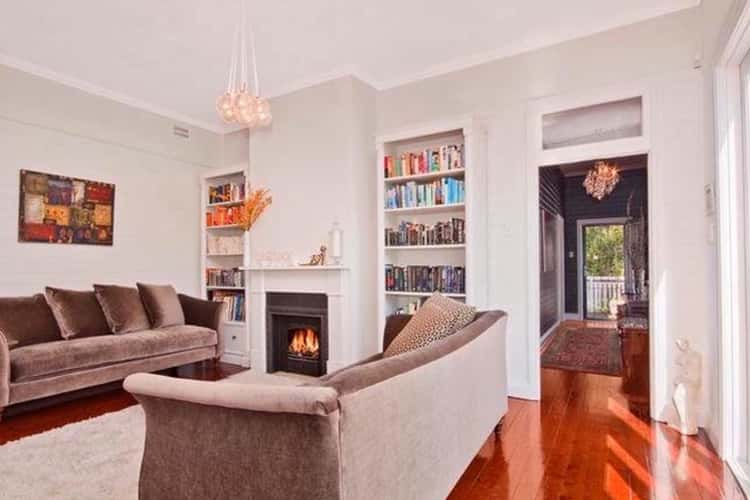 Third view of Homely house listing, 29 Manning Street, Rozelle NSW 2039