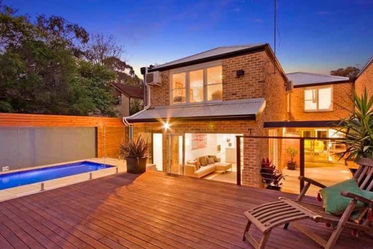 Main view of Homely house listing, 45 Denison Street, Rozelle NSW 2039