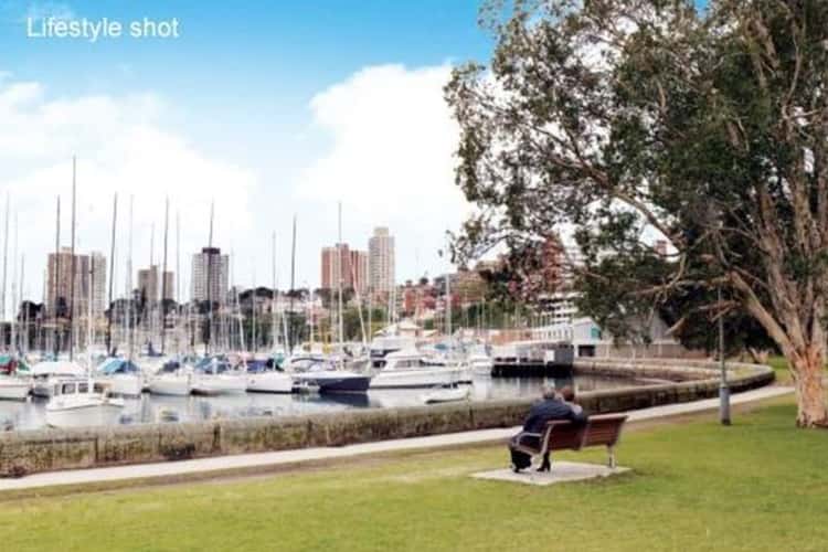 Fourth view of Homely apartment listing, 7/9 Clement Street, Rushcutters Bay NSW 2011