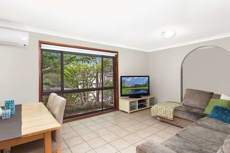 Third view of Homely house listing, 26 Silver Crescent, Westleigh NSW 2120