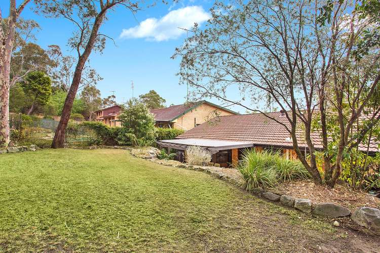 Fourth view of Homely house listing, 26 Silver Crescent, Westleigh NSW 2120