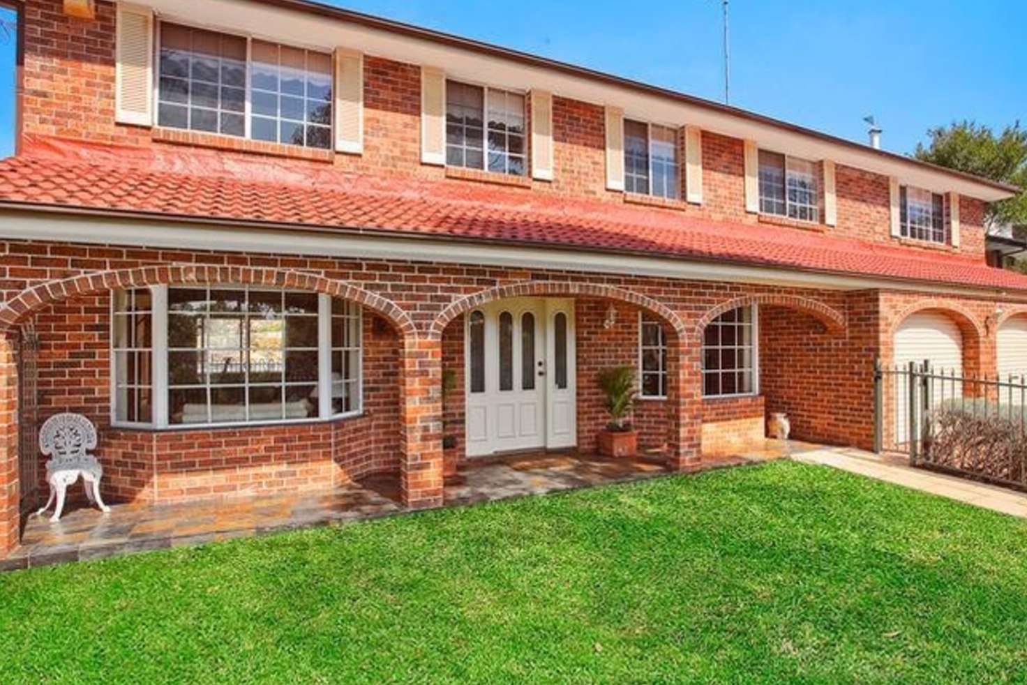 Main view of Homely house listing, 14 Silver Crescent, Westleigh NSW 2120