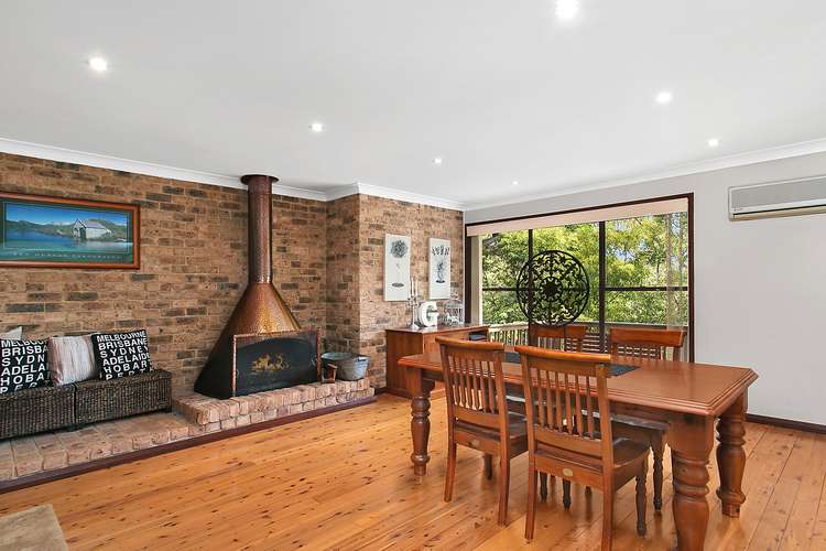 Main view of Homely house listing, 8 Akoonah Close, Westleigh NSW 2120