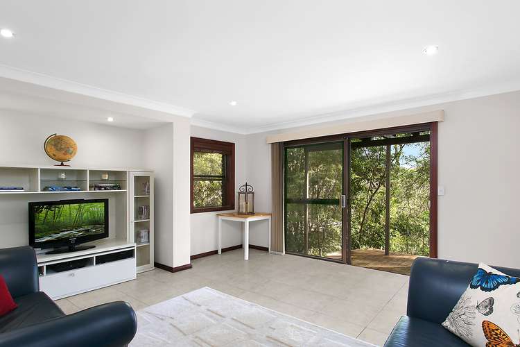 Third view of Homely house listing, 8 Akoonah Close, Westleigh NSW 2120