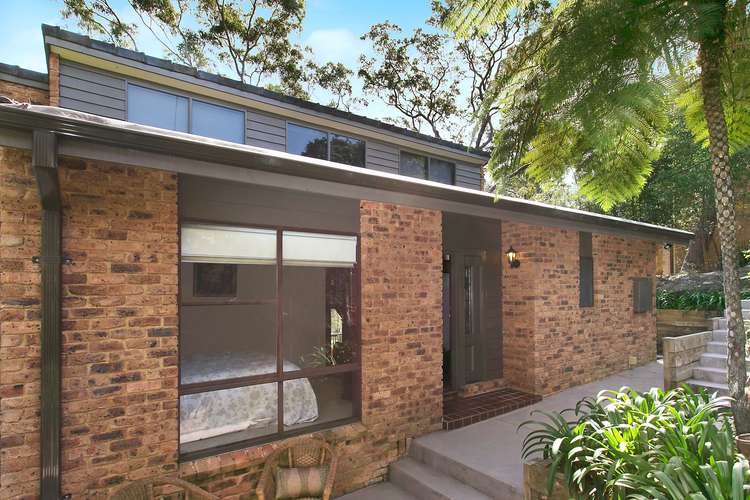 Fourth view of Homely house listing, 8 Akoonah Close, Westleigh NSW 2120