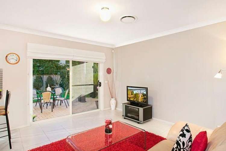 Second view of Homely house listing, 28 Corella Way, Westleigh NSW 2120