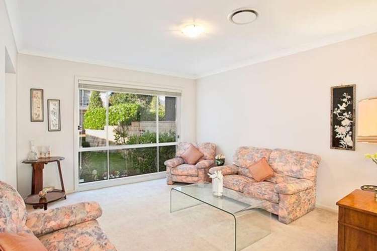Third view of Homely house listing, 28 Corella Way, Westleigh NSW 2120