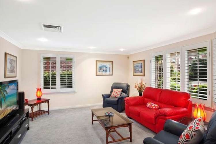 Third view of Homely house listing, 4 Webbs Terrace, Westleigh NSW 2120