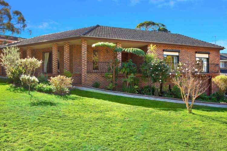 Main view of Homely house listing, 257 Quarter Sessions Road, Westleigh NSW 2120
