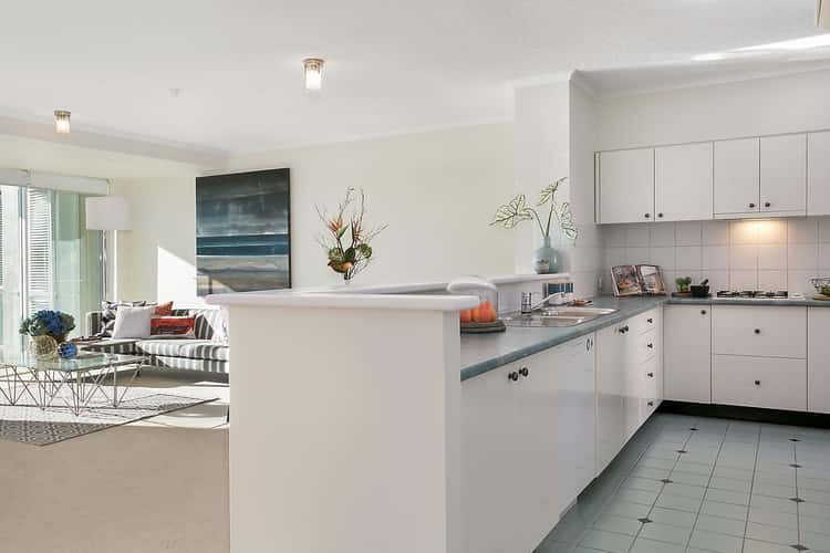 Fourth view of Homely apartment listing, 20/27 Vernon Terrace, Teneriffe QLD 4005