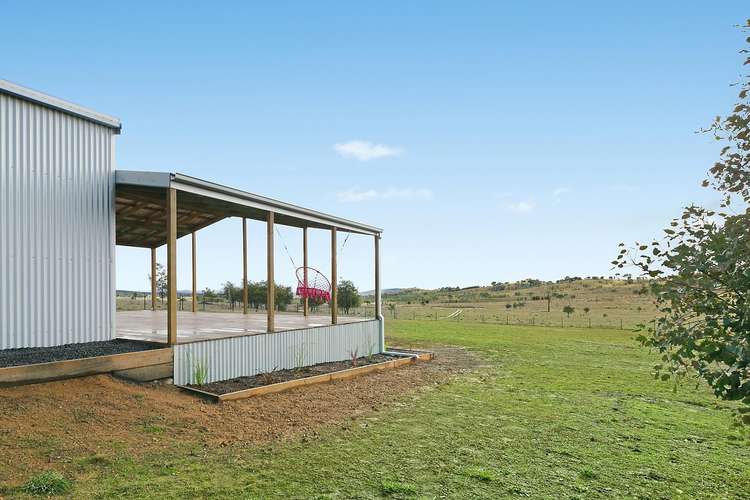 Main view of Homely ruralOther listing, 175 Berrebangelo Road, Gundaroo NSW 2620