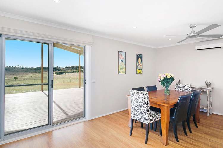 Sixth view of Homely ruralOther listing, 175 Berrebangelo Road, Gundaroo NSW 2620