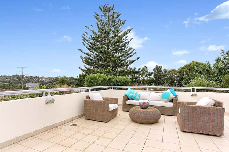 Main view of Homely apartment listing, 12/52 Gordon Street, Manly Vale NSW 2093