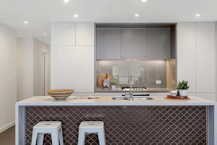 Second view of Homely apartment listing, 5403/148 Ross Street, Forest Lodge NSW 2037
