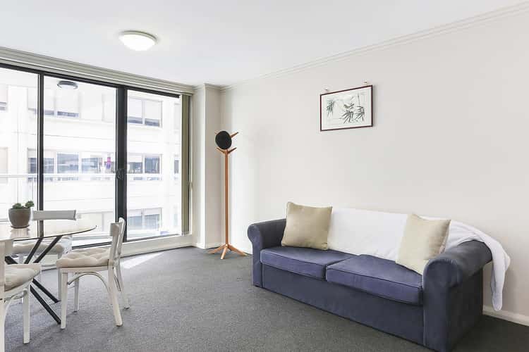 Main view of Homely unit listing, 820/1 Sergeants Lane, St Leonards NSW 2065