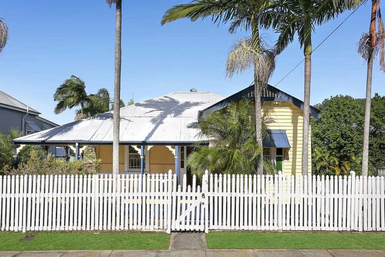 Main view of Homely house listing, 22 Regent Street, Petrie Terrace QLD 4000