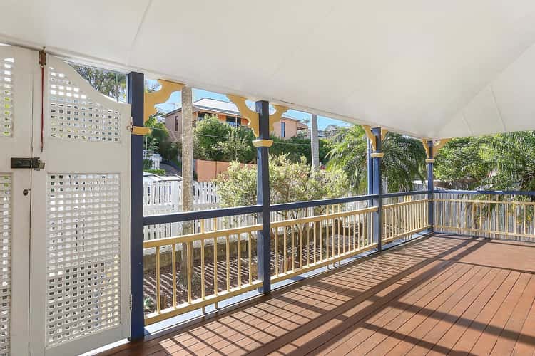 Third view of Homely house listing, 22 Regent Street, Petrie Terrace QLD 4000
