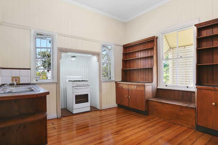 Fifth view of Homely house listing, 22 Regent Street, Petrie Terrace QLD 4000