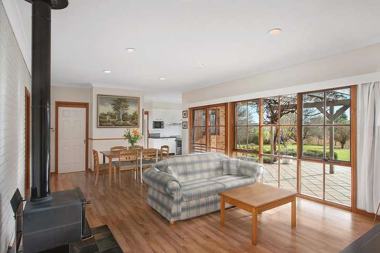 Third view of Homely house listing, 28 Rosamel Street, Gundaroo NSW 2620