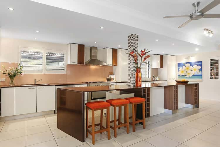 Second view of Homely house listing, 12 Gerrybell Street, Golden Beach QLD 4551