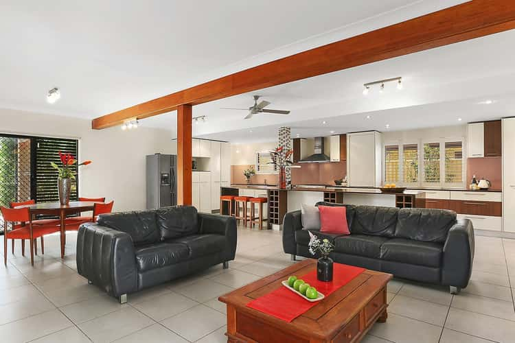 Third view of Homely house listing, 12 Gerrybell Street, Golden Beach QLD 4551