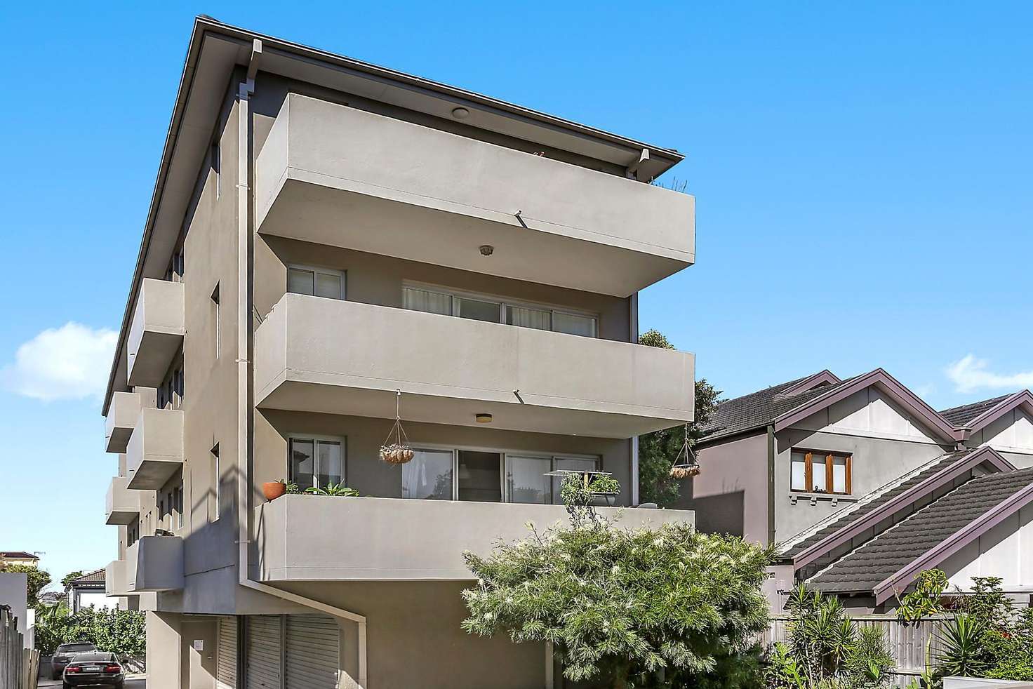 Main view of Homely apartment listing, 4/123 Hastings Parade, North Bondi NSW 2026