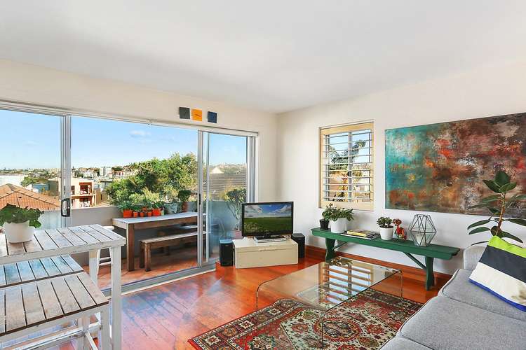 Fourth view of Homely apartment listing, 4/123 Hastings Parade, North Bondi NSW 2026