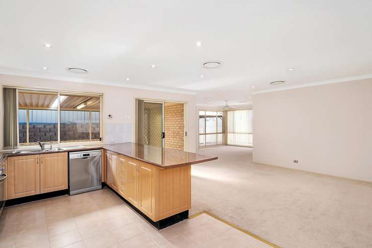 Fourth view of Homely house listing, 10 Hawkins Place, Cameron Park NSW 2285
