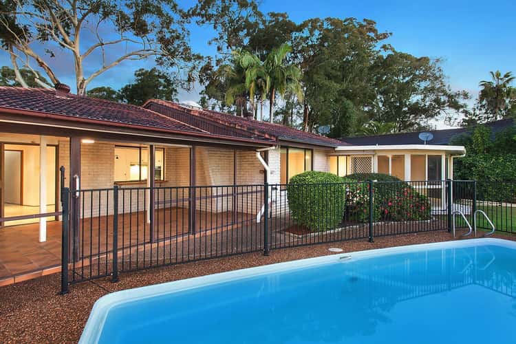 Main view of Homely house listing, 5 Kolonga Close, Green Point NSW 2251