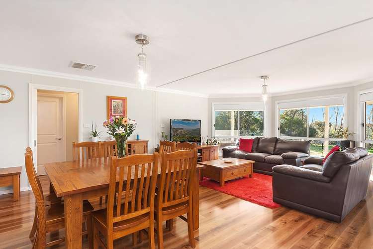 Third view of Homely house listing, 43 Morning Street, Gundaroo NSW 2620