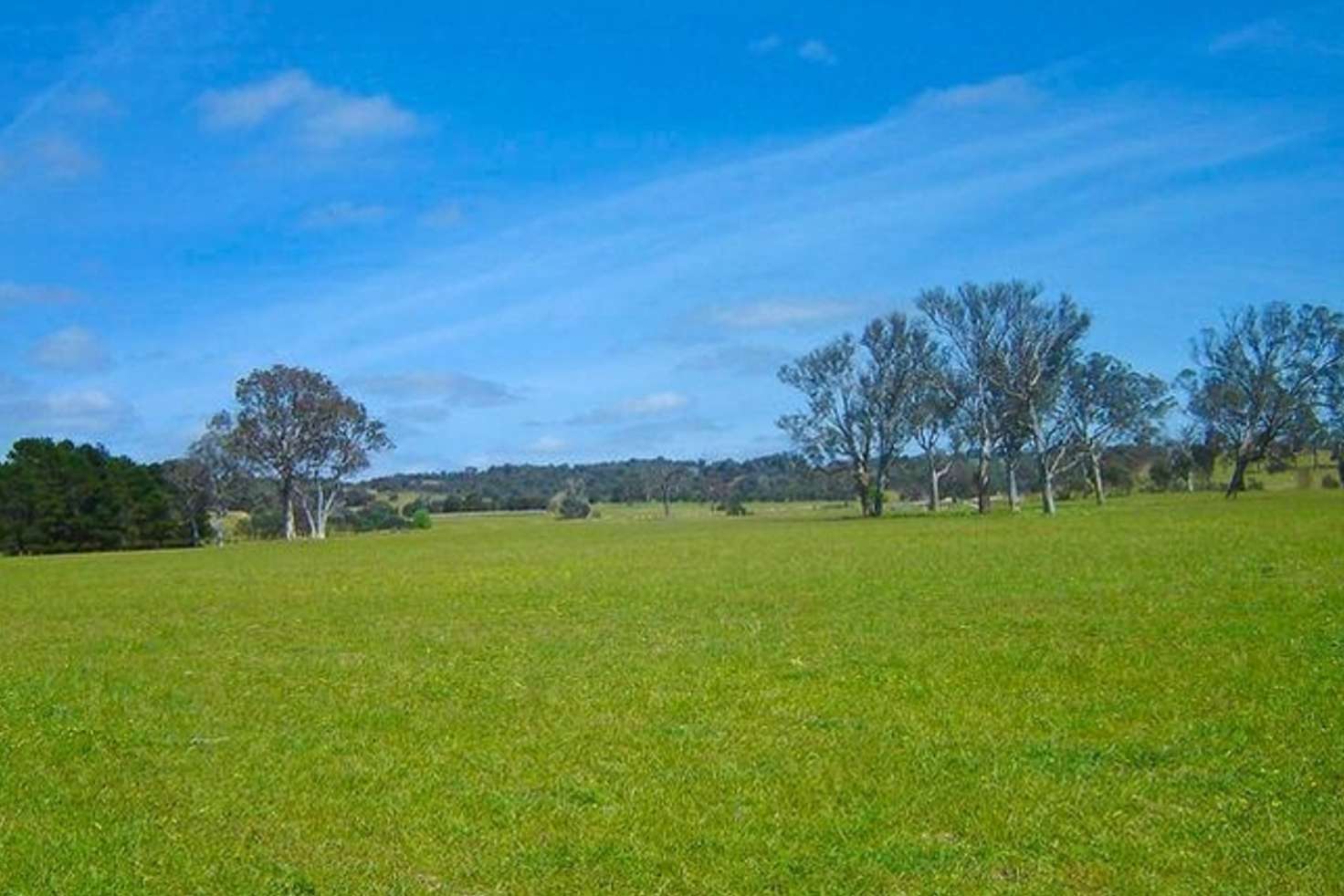 Main view of Homely ruralOther listing, Lot 106 Back Creek Road, Gundaroo NSW 2620